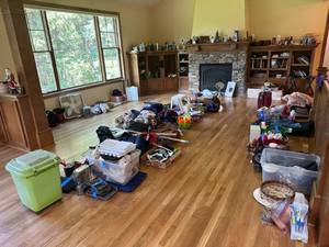 lot 53 image: Large Lot KitchenLiving items - See description - PERFECT RESELLERS LOT