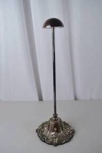 lot 233 image: Godinger Silver Art Co. Piece
