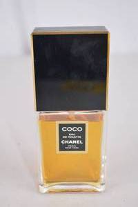 lot 255 image: Chanel Coco Eau de Toilette Spray