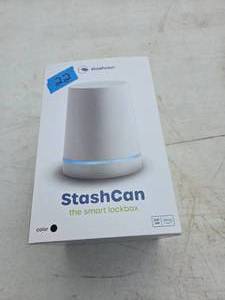 lot 22 image: Stash Can (Black) (UNUSED)