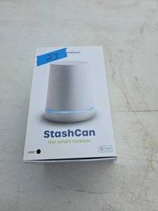 lot 23 image: Stash Can (Black) (UNUSED)