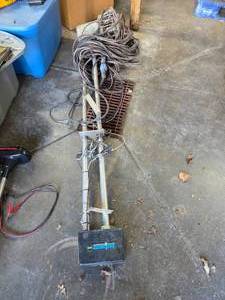 lot 67 image: Aquathruster (360)