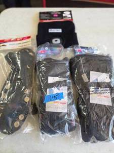 lot 145 image: Ice Fishing Equipment (UNUSED)