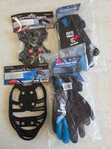 lot 149 image: Ice Fishing Equipment