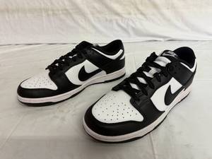 Nike Dunk Lows - Mens 8.5 Womens 10