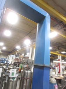 Torit Dust Collection System