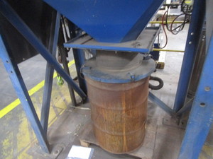 Torit Dust Collection System