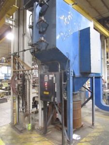 Torit Dust Collection System