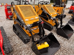 MX-MRT14 Compact Track Loader
