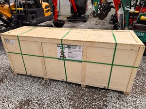 lot 44 image: YC-26G Portable Sawmill