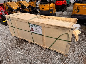 lot 49 image: 12EX-ATA Mini Excavator Attachment