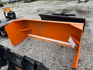 lot 86 image: SP-15-84W Snow Pusher