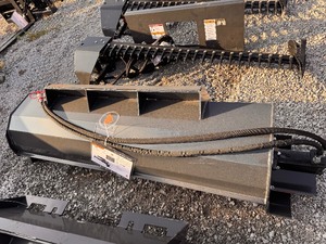 lot 103 image: TL-12-72W Tiller