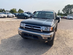 1999 Toyota 4Runner SR5