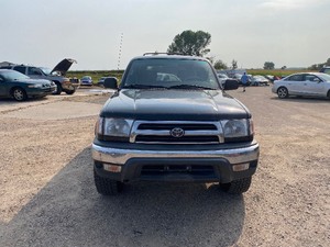 1999 Toyota 4Runner SR5