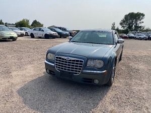 2006 Chrysler 300