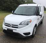 2018 Ram Promaster City
