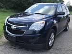 2015 Chevy Equinox LT