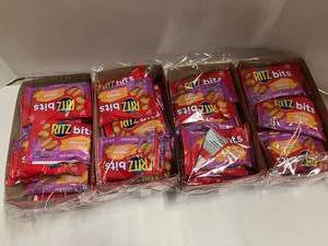 lot 42 image: Ritz Bitz Cheddar