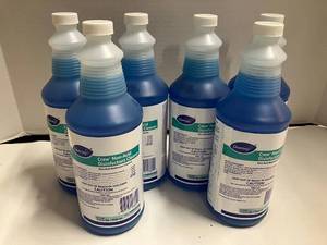 lot 147 image: Crew Disinfectant Bathroom Cleaner