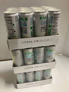 lot 136 image: Bubblr Lemon Lime