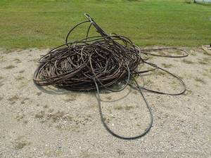 lot 11 image: Electrical Cable 11 Wire
