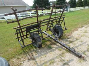 lot 19 image: Pull Type Drag 10