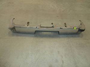 lot 25 image: 2016 Chevy Rear Bumper