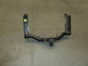 lot 26 image: 2016 Chevy 3 Hitch Receiver