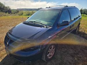 2003 Dodge Caravan