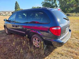 2003 Dodge Caravan