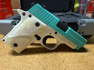Sig Sauer P238 380