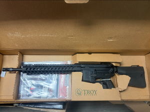 Troy Defense AR15 5.56