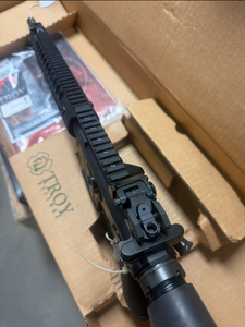 Troy Defense AR15 5.56