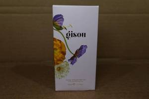 lot 78 image: Gison Honey Infused Hair Oil - 1.7fl oz
