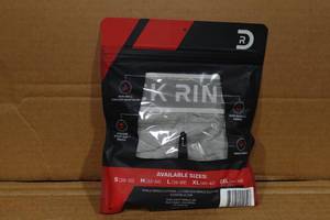 lot 81 image: Dick Rinkle Mens Briefs - Medium