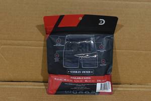 lot 83 image: Dick Rinkle Mens Briefs - Small
