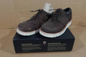 lot 96 image: Irish Setter Setter Fifty Mens Shoes Style 3916 - Size 10