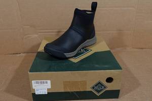 lot 98 image: Muck Boots Mens Outscape Boots - Size 7