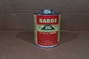 lot 99 image: Barge All Purpose Cement