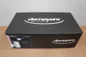lot 8 image: Demeyer Atlantis 7 7.9 Conic Saute Pan