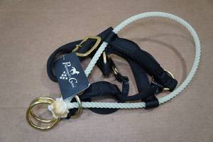 lot 39 image: Professionals Choice Mylon Halter Rope Nose - Average