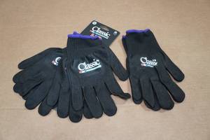 lot 41 image: Classic High Performance Roping Gloves - XL