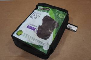 lot 42 image: Back on Track Therapeutic Hock Boots - Small