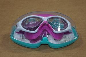 lot 53 image: Clear Vision Junior Mask