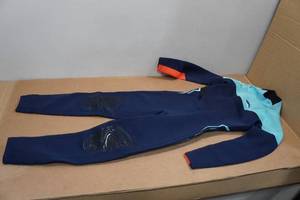 lot 56 image: Xuker Womens Wetsuit - XS