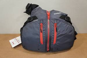 lot 129 image: Stohlquist Cruiser Womens Life Vest - Plus