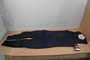 lot 140 image: Stohlquist Storm 3mm Mens Wetsuit - XL