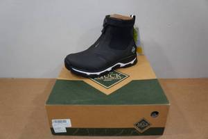 lot 103 image: Muck Boots Womens Apex Mid Zip Boots - Size 11