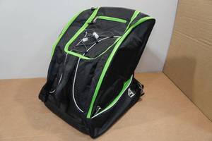 lot 110 image: Athalon Everything Boot Bag